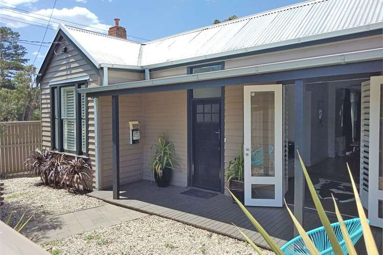 Main view of Homely house listing, 14 Otway Street North, Ballarat East VIC 3350