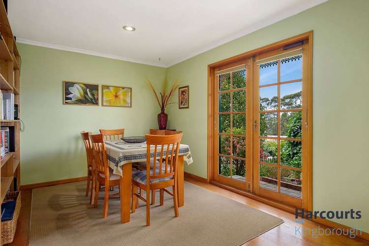 Sixth view of Homely house listing, 20 Opal Drive, Blackmans Bay TAS 7052