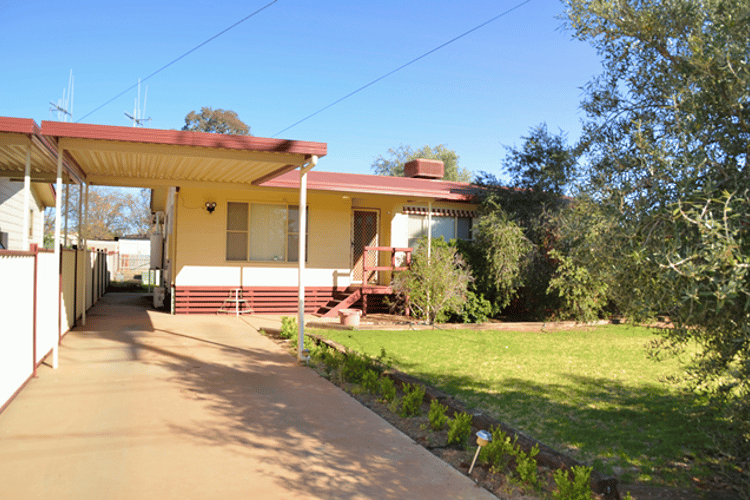 Third view of Homely semiDetached listing, 101 & 103 Monaghan Street, Cobar NSW 2835