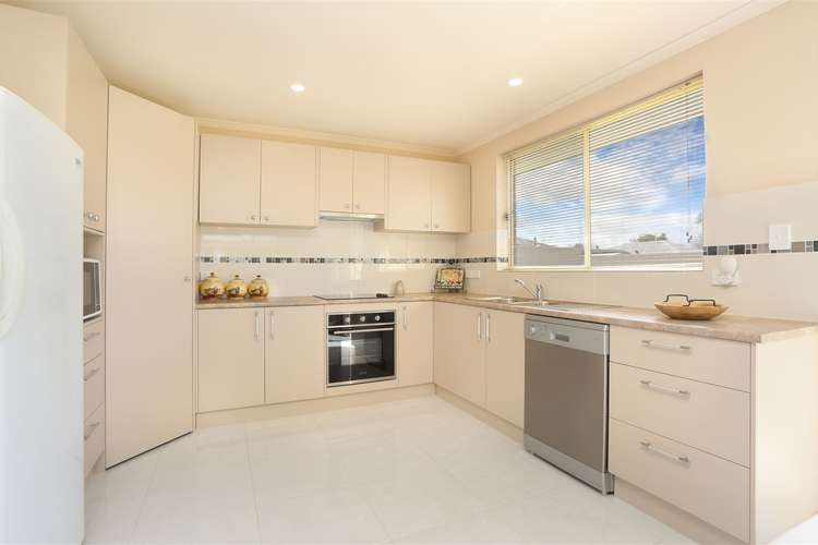Fourth view of Homely house listing, Lot 15 Moorhouse Lane, Riverton SA 5412