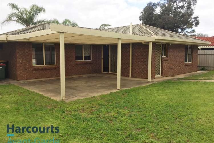 Main view of Homely house listing, 44 Quondong Avenue, Parafield Gardens SA 5107