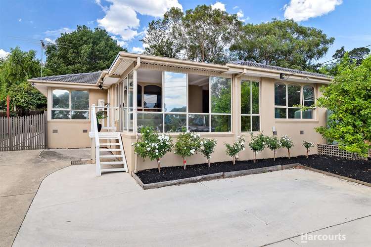 Main view of Homely house listing, 120 Forest Road, Ferntree Gully VIC 3156