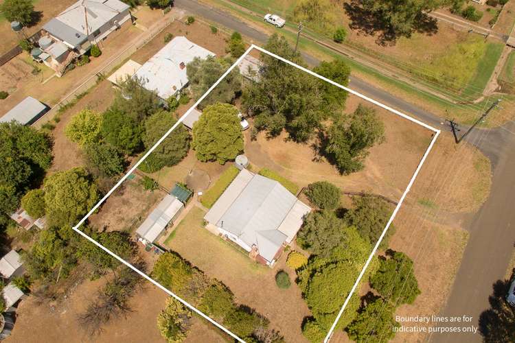 3 Henry Street, Barraba NSW 2347