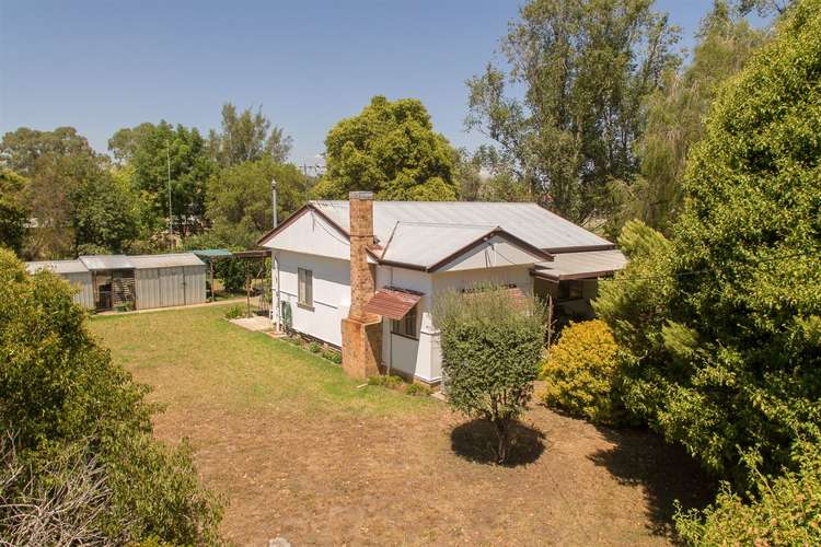 Second view of Homely house listing, 3 Henry Street, Barraba NSW 2347