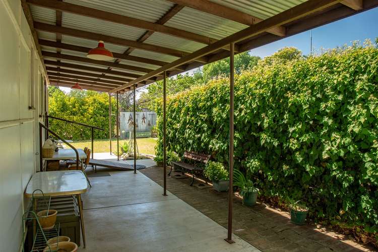Fifth view of Homely house listing, 3 Henry Street, Barraba NSW 2347