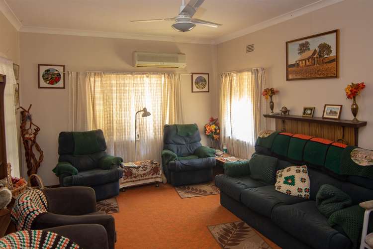 Sixth view of Homely house listing, 3 Henry Street, Barraba NSW 2347