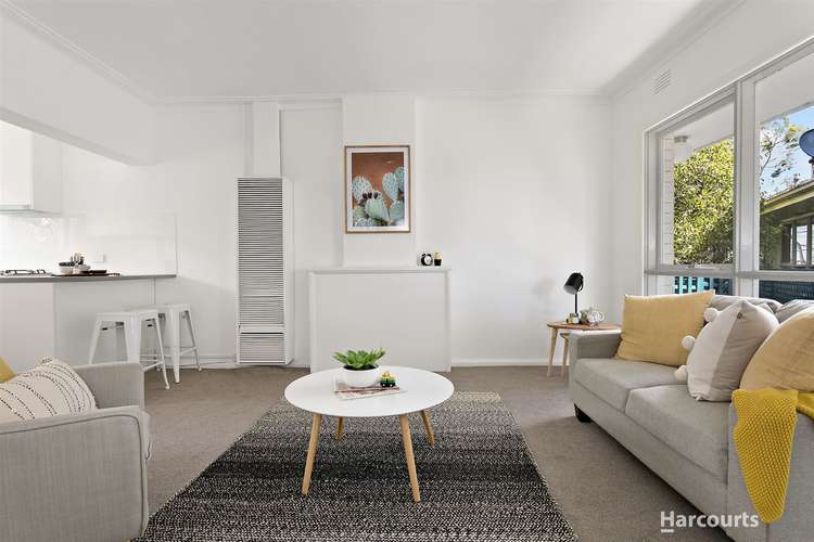 Third view of Homely apartment listing, 2/1761 Dandenong Road, Oakleigh East VIC 3166