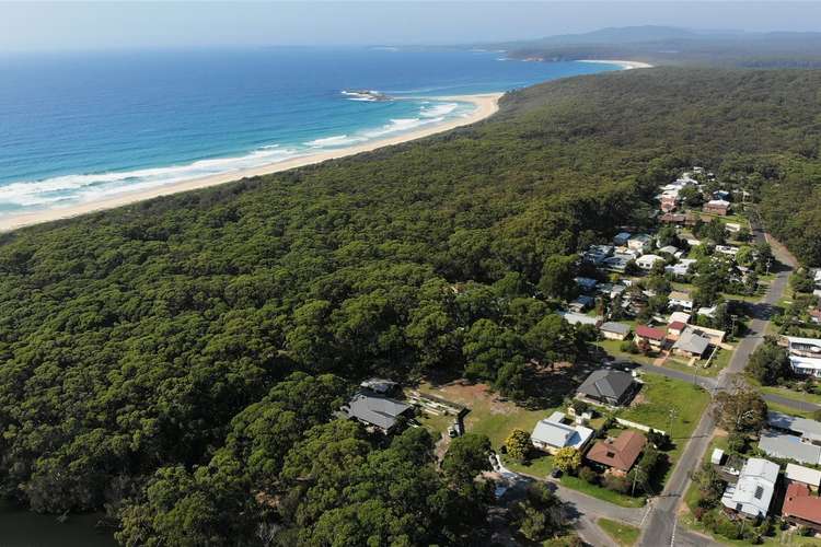 Sixth view of Homely residentialLand listing, 30 Beach Street, Lake Tabourie NSW 2539