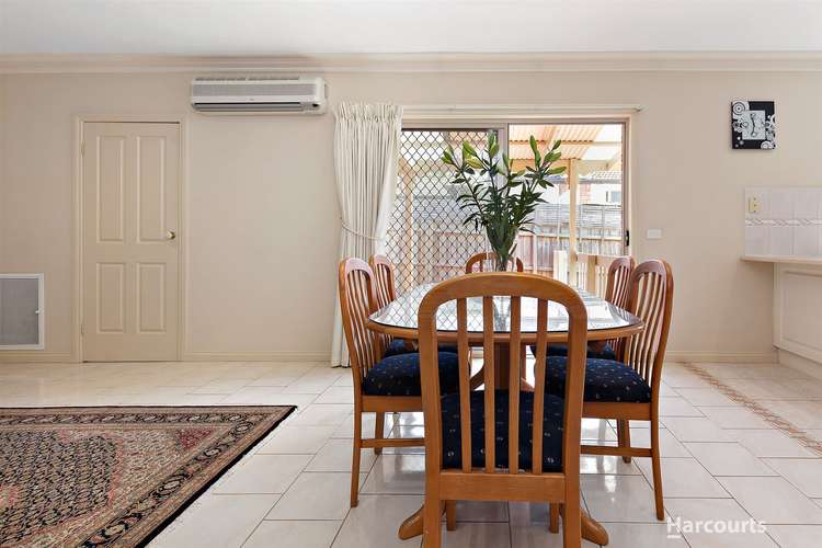 Second view of Homely house listing, 1/94 Bogong Avenue, Glen Waverley VIC 3150