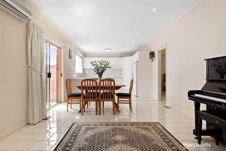 Fifth view of Homely house listing, 1/94 Bogong Avenue, Glen Waverley VIC 3150