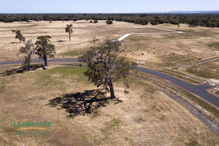 Seventh view of Homely residentialLand listing, Lot 103 Holland Loop, Crooked Brook WA 6236