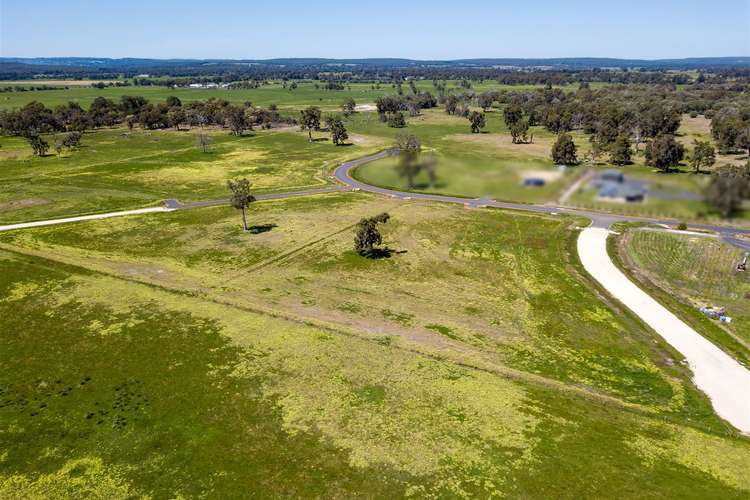 Fourth view of Homely residentialLand listing, Lot 104 Holland Loop, Crooked Brook WA 6236