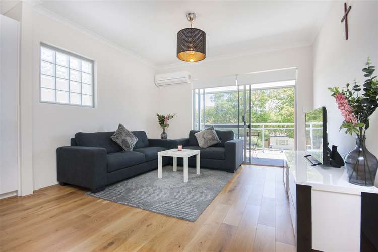 Second view of Homely unit listing, 6/5 Salisbury Road, Rivervale WA 6103