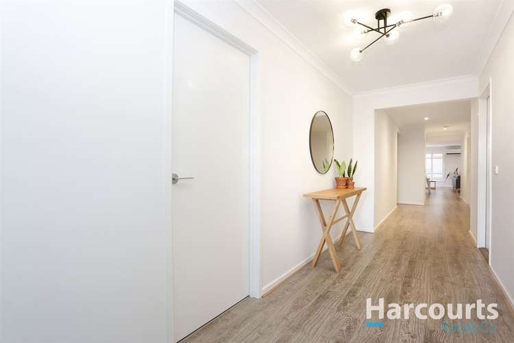 Second view of Homely house listing, 22 Lusco Street, Kalkallo VIC 3064