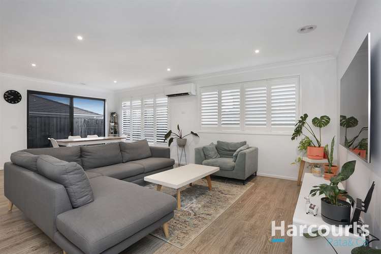 Sixth view of Homely house listing, 22 Lusco Street, Kalkallo VIC 3064