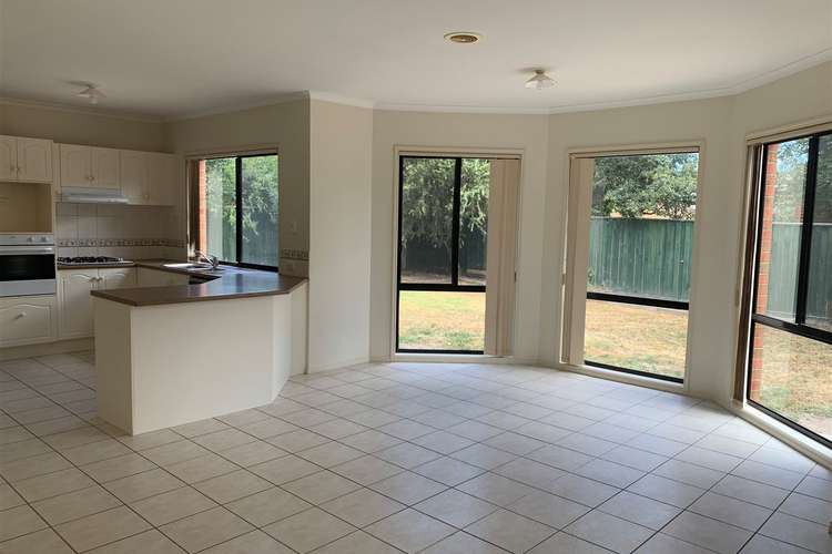 Third view of Homely house listing, 44 Harrington Drive, Narre Warren South VIC 3805