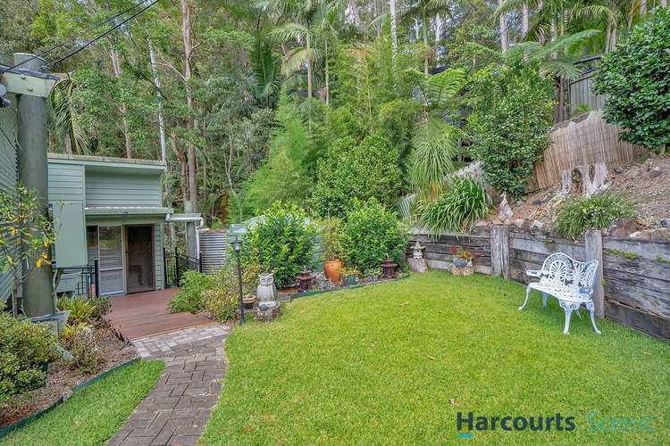 Third view of Homely house listing, 7 Kinabalu Drive, Tamborine Mountain QLD 4272