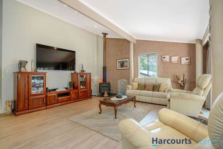 Fifth view of Homely house listing, 7 Kinabalu Drive, Tamborine Mountain QLD 4272