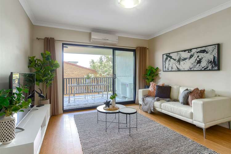 Second view of Homely apartment listing, 26/11 Lyons Terrace, Windsor QLD 4030
