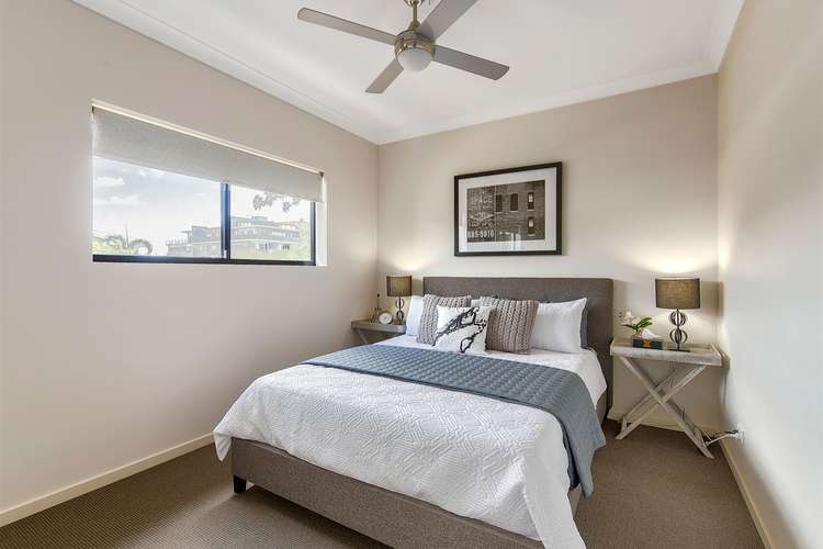 Fifth view of Homely apartment listing, 26/11 Lyons Terrace, Windsor QLD 4030