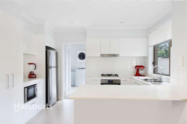 Third view of Homely townhouse listing, 20/10 Derwent Avenue, Avondale NSW 2530