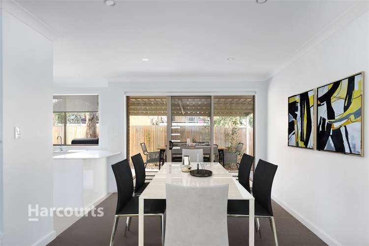 Fourth view of Homely townhouse listing, 20/10 Derwent Avenue, Avondale NSW 2530