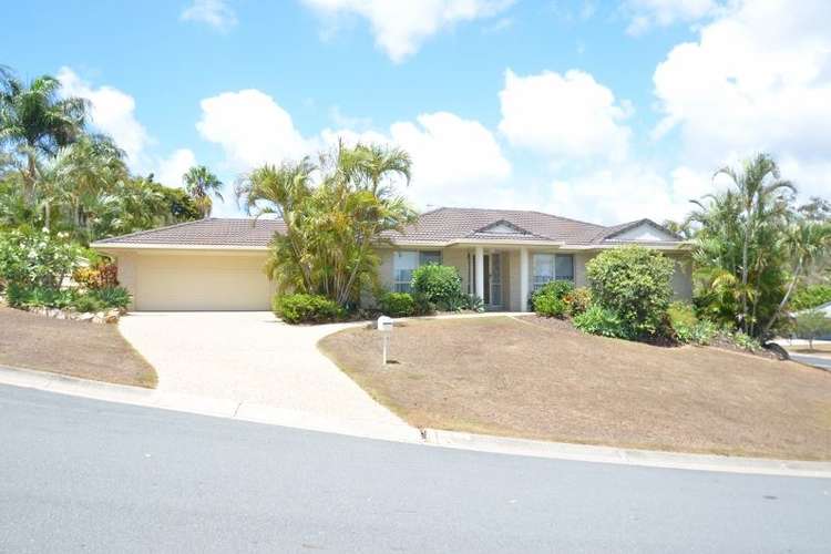 Main view of Homely house listing, 1 Gympie Close, Parkwood QLD 4214