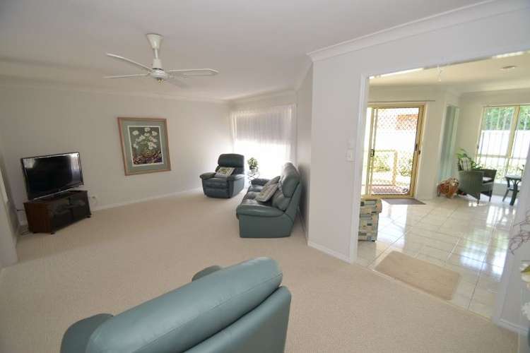 Second view of Homely house listing, 1 Gympie Close, Parkwood QLD 4214