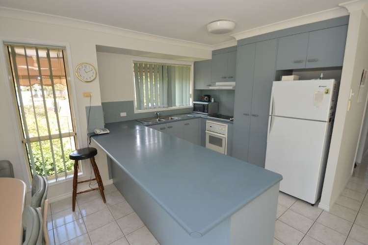 Fifth view of Homely house listing, 1 Gympie Close, Parkwood QLD 4214