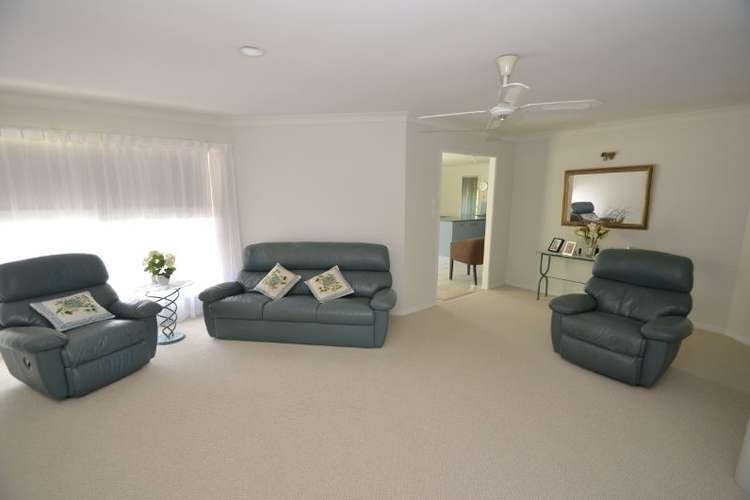 Sixth view of Homely house listing, 1 Gympie Close, Parkwood QLD 4214