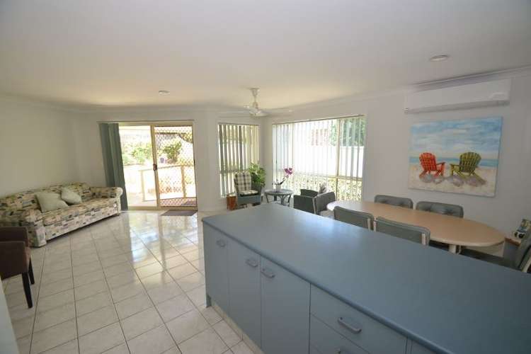 Seventh view of Homely house listing, 1 Gympie Close, Parkwood QLD 4214