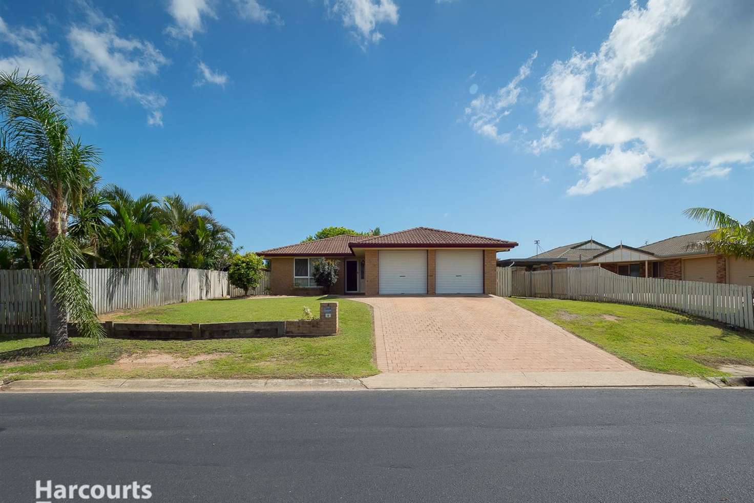 Main view of Homely house listing, 4 Cocos Court, Kawungan QLD 4655