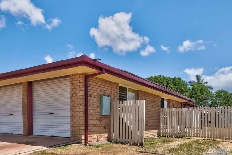 Second view of Homely house listing, 4 Cocos Court, Kawungan QLD 4655