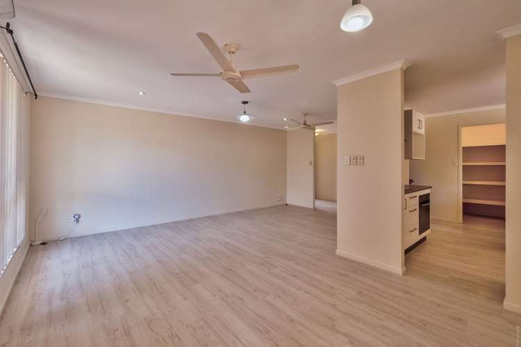 Sixth view of Homely house listing, 4 Cocos Court, Kawungan QLD 4655