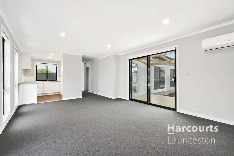 Second view of Homely unit listing, 21/16 Barton Street, Mowbray TAS 7248