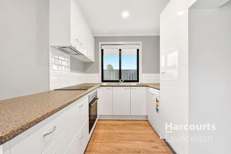 Fourth view of Homely unit listing, 21/16 Barton Street, Mowbray TAS 7248