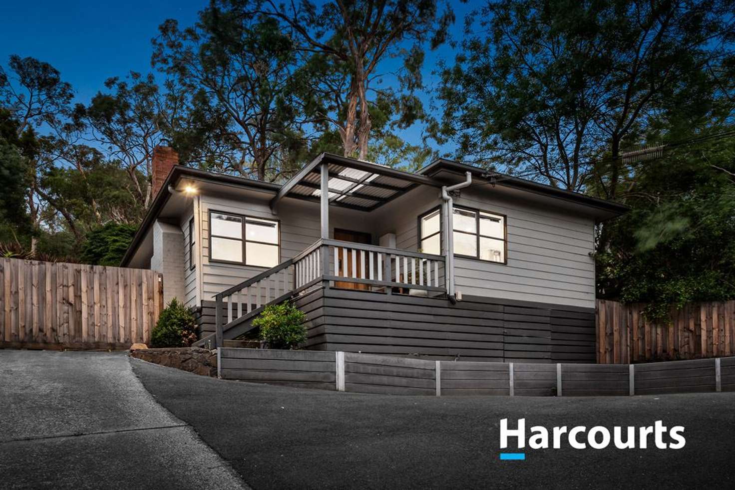 Main view of Homely house listing, 37 Old Belgrave Road, Upper Ferntree Gully VIC 3156