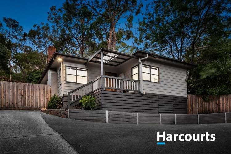 37 Old Belgrave Road, Upper Ferntree Gully VIC 3156