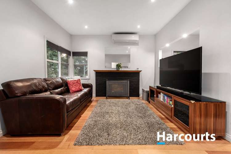 Second view of Homely house listing, 37 Old Belgrave Road, Upper Ferntree Gully VIC 3156