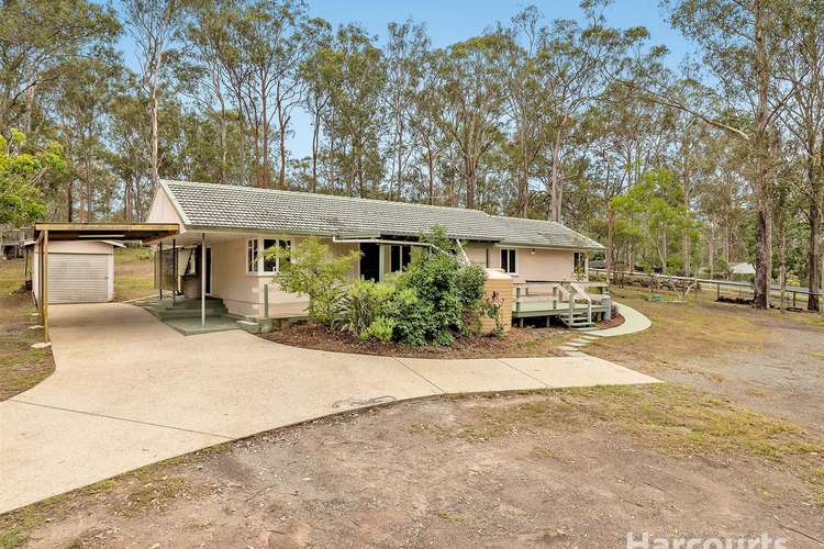 Second view of Homely acreageSemiRural listing, 6 Sandra Ct, Kurwongbah QLD 4503