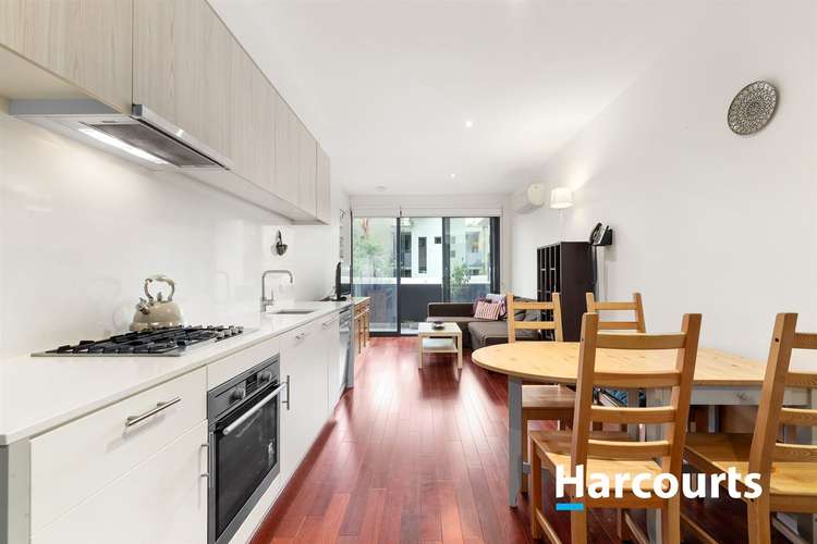 Main view of Homely apartment listing, LG07/660 Blackburn Road, Notting Hill VIC 3168