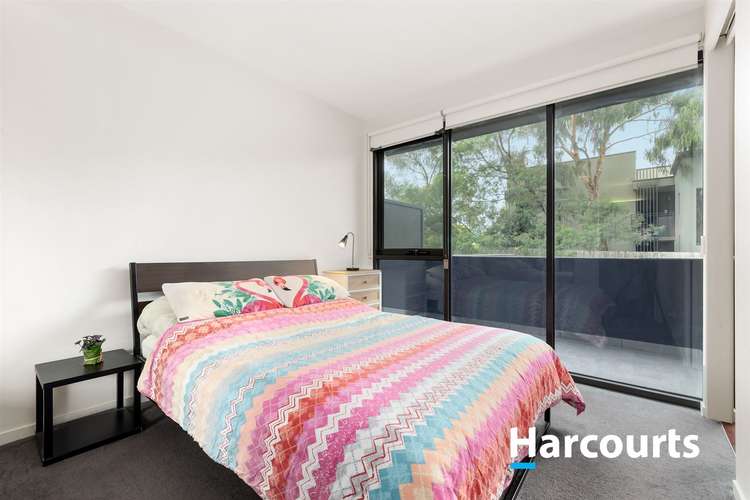 Third view of Homely apartment listing, LG07/660 Blackburn Road, Notting Hill VIC 3168