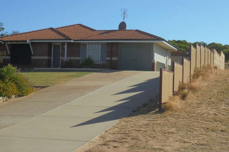 Second view of Homely house listing, 37 North Shore Dve, Dongara WA 6525