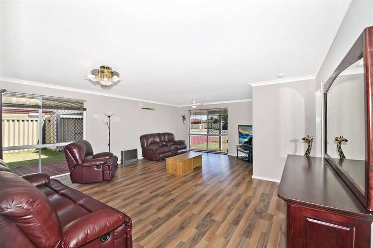 Second view of Homely house listing, 667 Safety Bay Road, Warnbro WA 6169