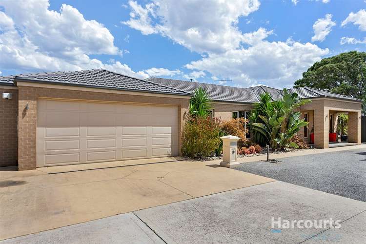 Second view of Homely house listing, 17 Gillow Grove, Doreen VIC 3754