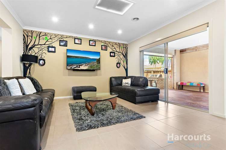 Sixth view of Homely house listing, 17 Gillow Grove, Doreen VIC 3754