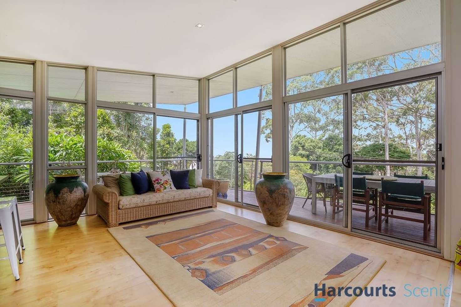 Main view of Homely house listing, 94 Contour Road, Tamborine Mountain QLD 4272