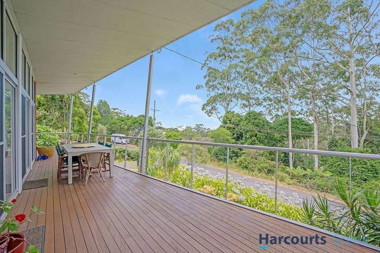 Second view of Homely house listing, 94 Contour Road, Tamborine Mountain QLD 4272