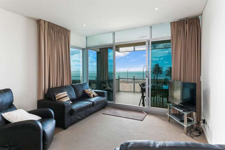 Second view of Homely apartment listing, 302/162 Hindmarsh Road, Victor Harbor SA 5211