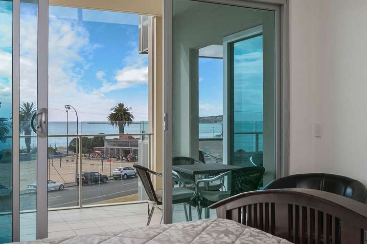 Fourth view of Homely apartment listing, 302/162 Hindmarsh Road, Victor Harbor SA 5211